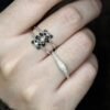 Original Handmade Ring（A pair ）
