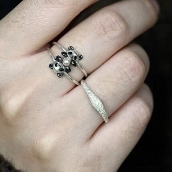 WechatIMG117_1 Original Handmade Ring(A pair )