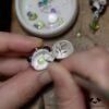 Original Handmade  Necklace
