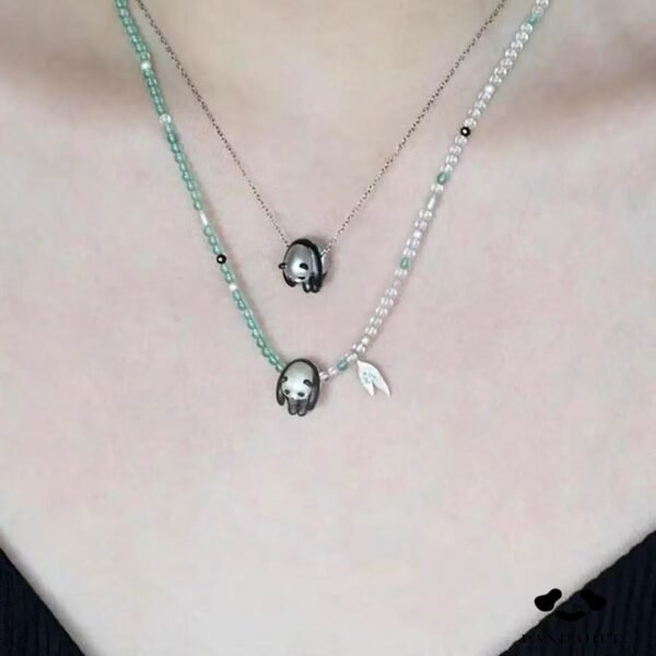 WechatIMG121_1 Lazy Panda Necklace