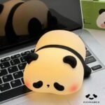 Panda Night Light