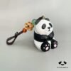 Chinese Style Wooden Pendant