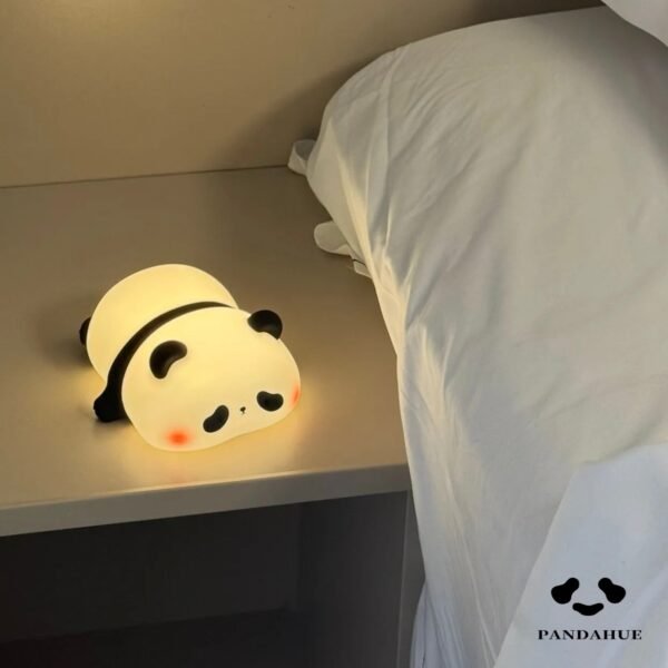 Panda Night Light