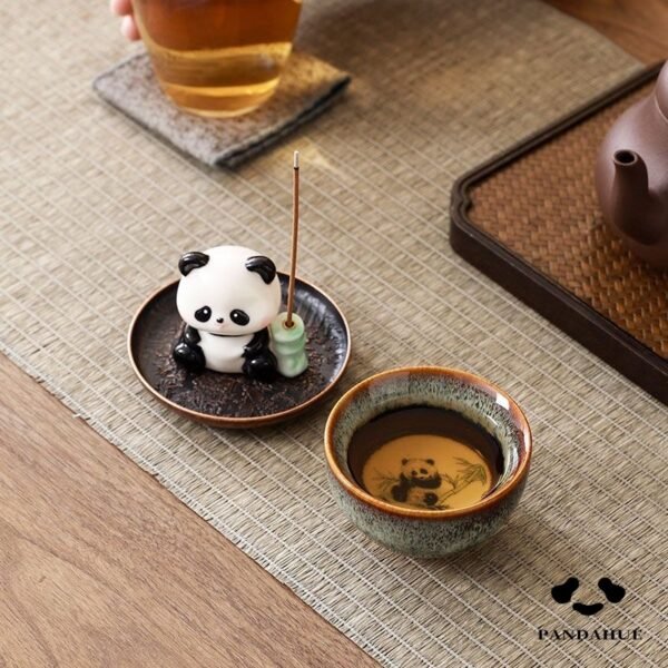 WechatIMG95 Panda Tea Set Gift Box