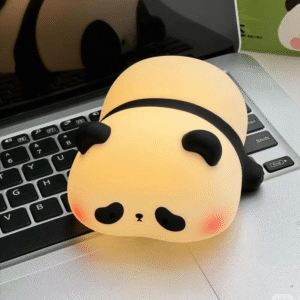 Panda Night Light