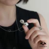 Original Handmade  Necklace