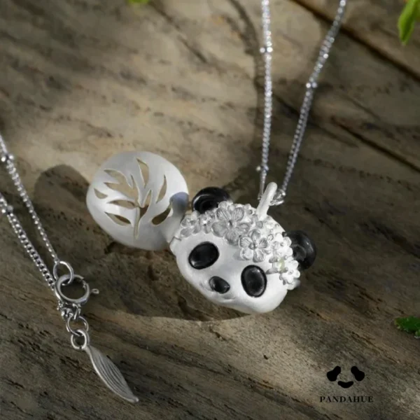 Original Handmade  Necklace