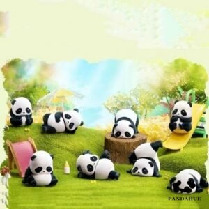 Panda blind box series         （Authentic product）