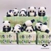 Panda blind box series         （Authentic product）