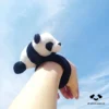 Panda Slap Bracelet