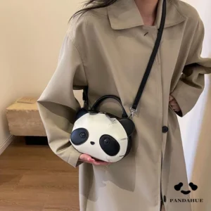 Forest-style Cute Mini Bag