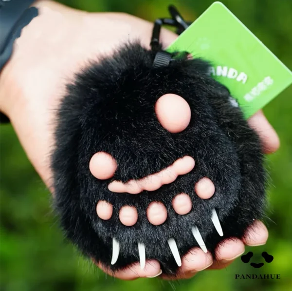 熊猫爪子 Panda Paws 1:1