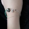 Lazy Panda Bracelet
