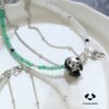 Lazy Panda Bracelet