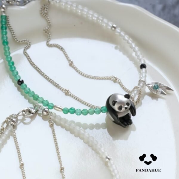 WechatIMG61_副本 Lazy Panda Bracelet