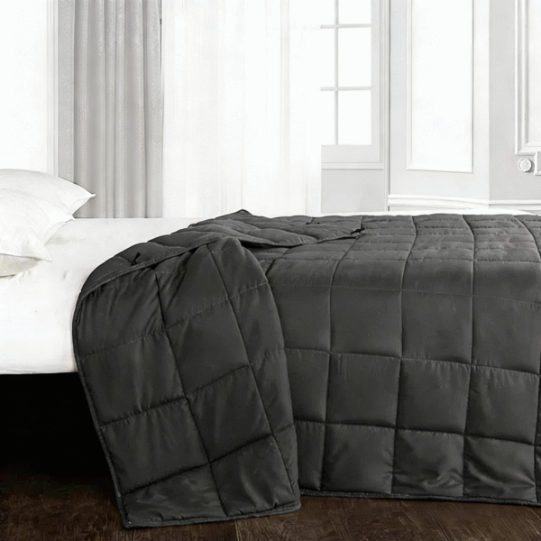 weighted blanket